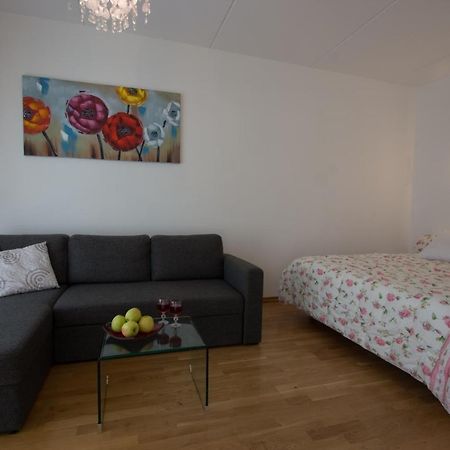 Kueueni 5B Apartment Тарту Экстерьер фото