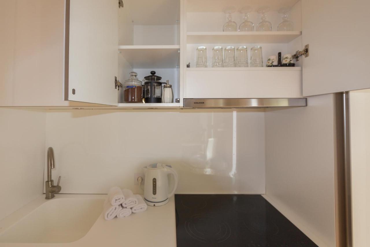 Kueueni 5B Apartment Тарту Экстерьер фото