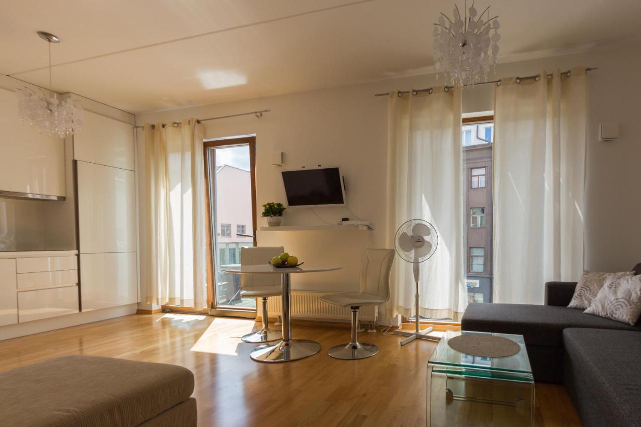 Kueueni 5B Apartment Тарту Номер фото
