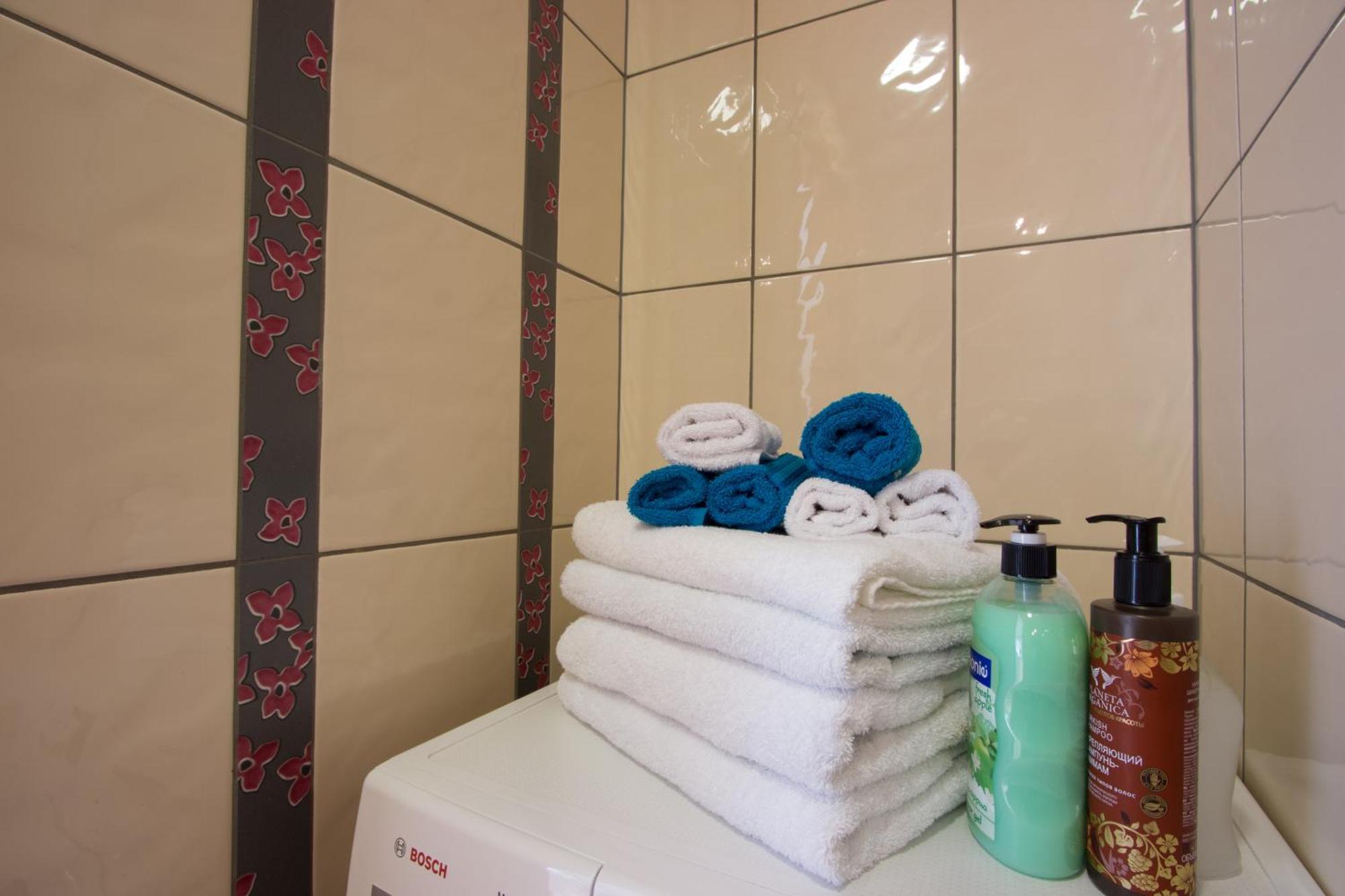 Kueueni 5B Apartment Тарту Номер фото