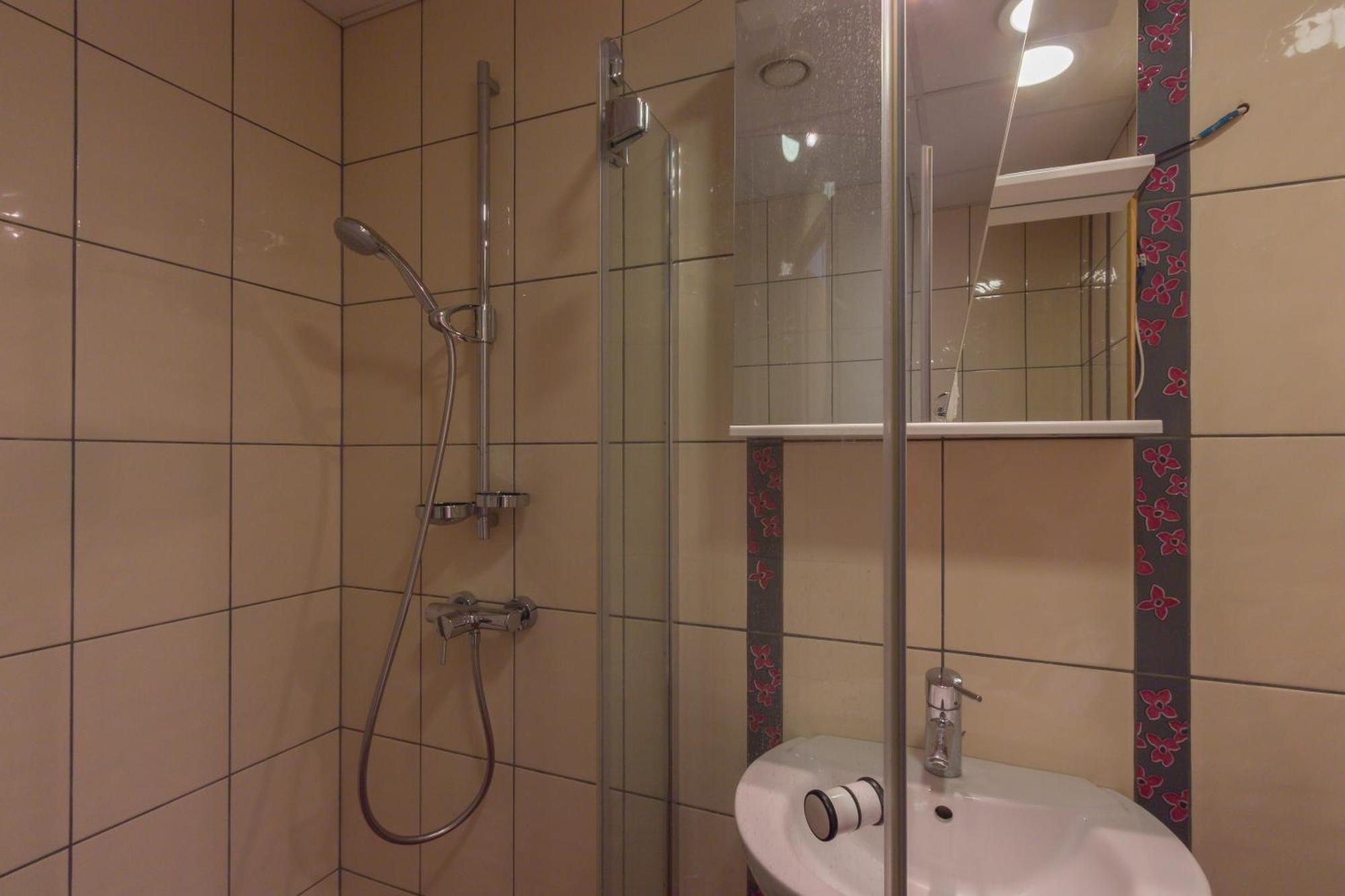 Kueueni 5B Apartment Тарту Номер фото